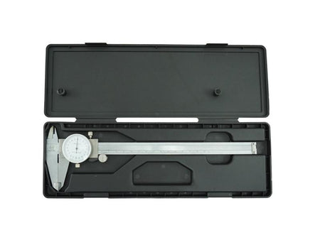 เวอร์เนียร์ MACOH แบบเข็ม 0-200 MACOH vernier caliper (needle type) 0 - 200 8"-ABLETOOLThailand.Com - บริษัท เอเบิลทูล จำกัด