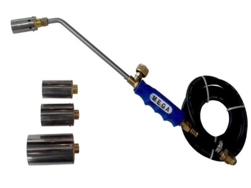 ชุดเผา LPG MEGA-ABLETOOLThailand.Com - บริษัท เอเบิลทูล จำกัด
