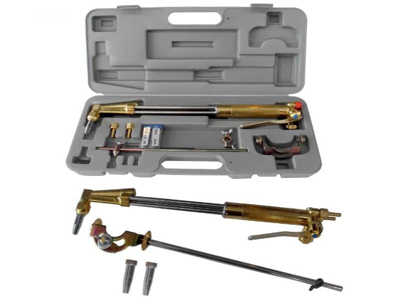 ชุดตัด LPG MEGA-ABLETOOLThailand.Com - บริษัท เอเบิลทูล จำกัด