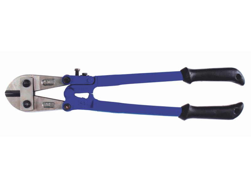 กรรไกรตัดเหล็กเส้น (สีน้ำเงิน) META META Bolt Clipper-ABLETOOLThailand.Com - บริษัท เอเบิลทูล จำกัด