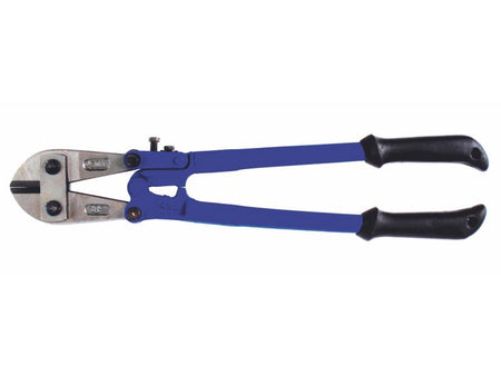 กรรไกรตัดเหล็กเส้น (สีน้ำเงิน) META META Bolt Clipper-ABLETOOLThailand.Com - บริษัท เอเบิลทูล จำกัด