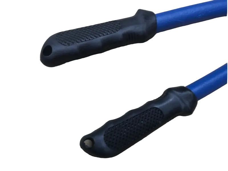 กรรไกรตัดเหล็กเส้น (สีน้ำเงิน) META META Bolt Clipper-ABLETOOLThailand.Com - บริษัท เอเบิลทูล จำกัด