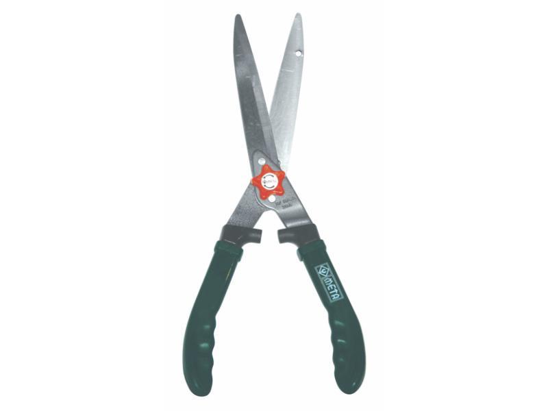 กรรไกรตัดหญ้าด้ามเขียว (ใบมีดตรง) META META Hedge Shear-ABLETOOLThailand.Com - บริษัท เอเบิลทูล จำกัด