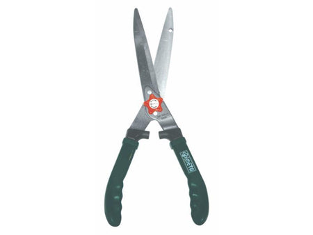 กรรไกรตัดหญ้าด้ามเขียว (ใบมีดตรง) META META Hedge Shear-ABLETOOLThailand.Com - บริษัท เอเบิลทูล จำกัด