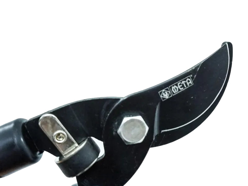 กรรไกรตัดกิ่งไม้ No.JH656 (ปรับขนาดได้) META Hedge Shear No.JH656 26" - 28"-ABLETOOLThailand.Com - บริษัท เอเบิลทูล จำกัด