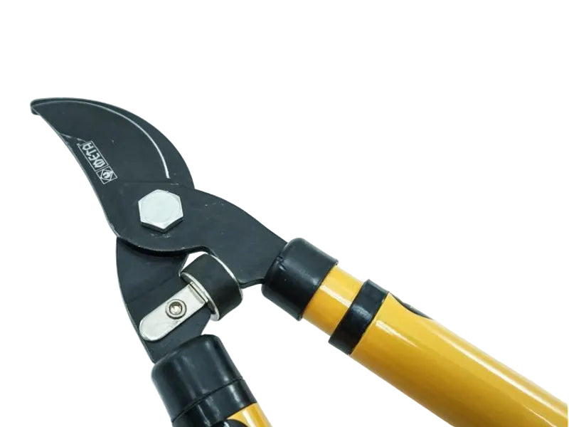 กรรไกรตัดกิ่งไม้ No.JH656 (ปรับขนาดได้) META Hedge Shear No.JH656 26" - 28"-ABLETOOLThailand.Com - บริษัท เอเบิลทูล จำกัด