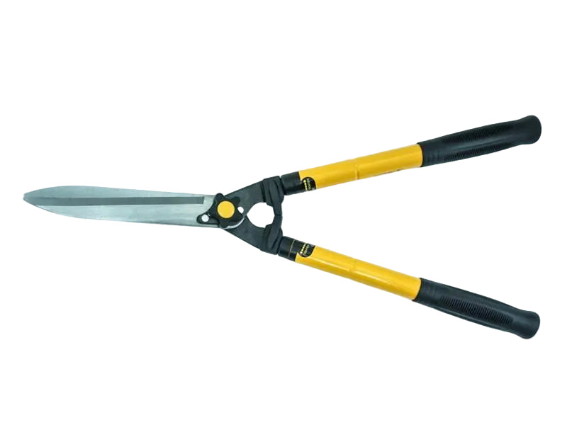 กรรไกรตัดหญ้า ปรับขนาด (ใบตรง) No.JH639BS META Hedge Shear (Straight blades) No.JH639BS-ABLETOOLThailand.Com - บริษัท เอเบิลทูล จำกัด