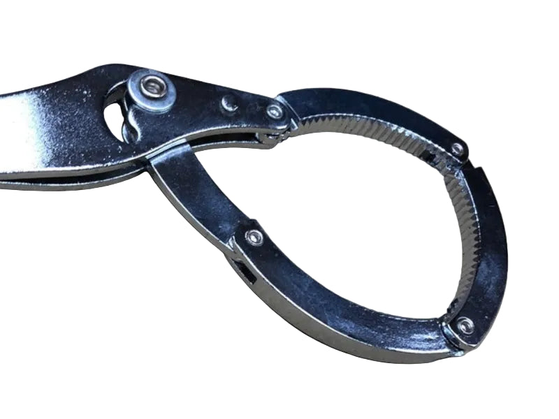 กุญแจถอดไส้หม้อกรองแบบห่วง META Oil Filter Wrench-ABLETOOLThailand.Com - บริษัท เอเบิลทูล จำกัด