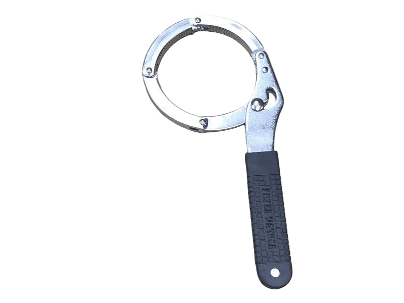 กุญแจถอดไส้หม้อกรองแบบห่วง META Oil Filter Wrench-ABLETOOLThailand.Com - บริษัท เอเบิลทูล จำกัด