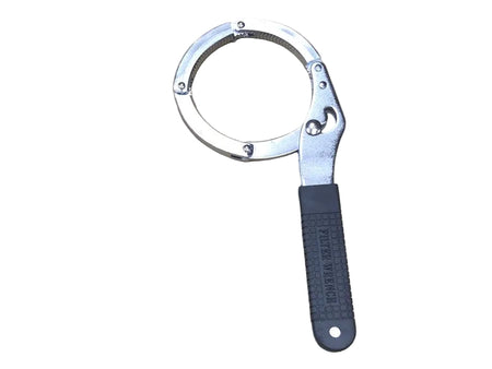 กุญแจถอดไส้หม้อกรองแบบห่วง META Oil Filter Wrench-ABLETOOLThailand.Com - บริษัท เอเบิลทูล จำกัด