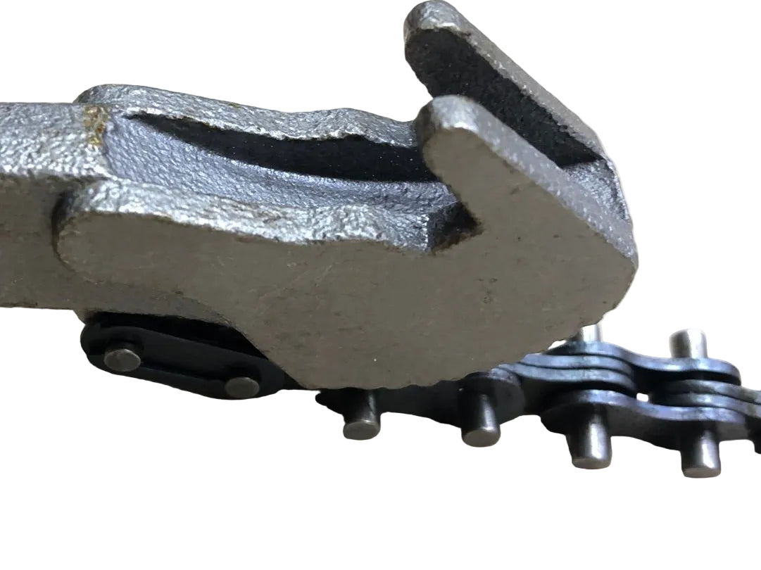 กุญแจถอดไส้หม้อกรองแบบโซ่ T7006-AC META Oil Filter Wrench No.T7006-AC 6"-ABLETOOLThailand.Com - บริษัท เอเบิลทูล จำกัด
