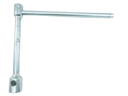 บล็อคถอดล้อ 2 ข้าง พร้อมด้ามบล็อค META L-type wrench-ABLETOOLThailand.Com - บริษัท เอเบิลทูล จำกัด