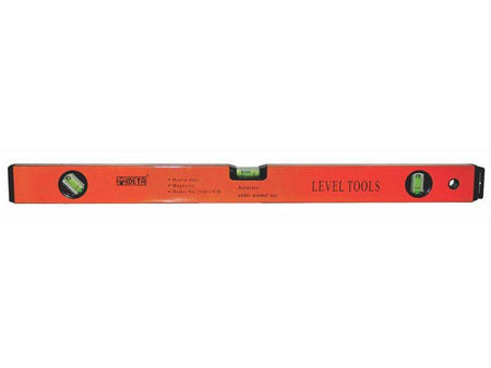 ระดับน้ำแม่เหล็ก No.92-BM META META aluminium level No. 92-BM No.92-BM-ABLETOOLThailand.Com - บริษัท เอเบิลทูล จำกัด