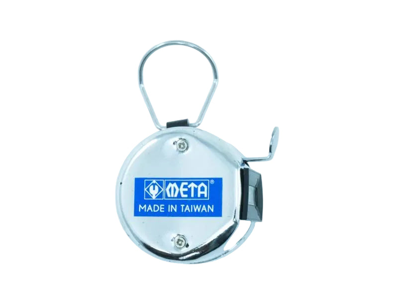 เครื่องนับจำนวน (รุ่นมือกด) META counter-ABLETOOLThailand.Com - บริษัท เอเบิลทูล จำกัด