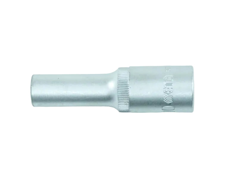 ลูกบล็อคเยอรมันแบบยาว (6P) ขนาด 1/2" META META deep socket-ABLETOOLThailand.Com - บริษัท เอเบิลทูล จำกัด