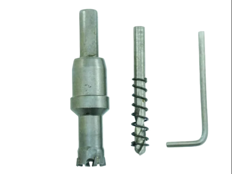 โฮลซอคาร์ไบร์เจาะสแตนเลส META META hole saw for stainless-ABLETOOLThailand.Com - บริษัท เอเบิลทูล จำกัด