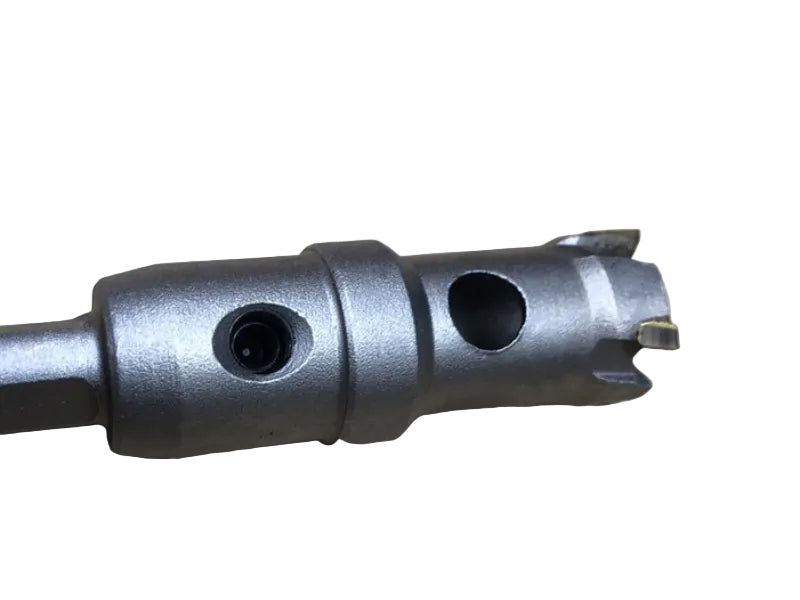 โฮลซอคาร์ไบร์เจาะสแตนเลส META META hole saw for stainless-ABLETOOLThailand.Com - บริษัท เอเบิลทูล จำกัด