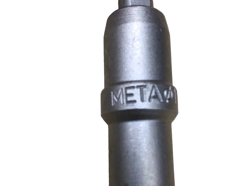 โฮลซอคาร์ไบร์เจาะสแตนเลส META META hole saw for stainless-ABLETOOLThailand.Com - บริษัท เอเบิลทูล จำกัด