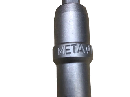 โฮลซอคาร์ไบร์เจาะสแตนเลส META META hole saw for stainless-ABLETOOLThailand.Com - บริษัท เอเบิลทูล จำกัด