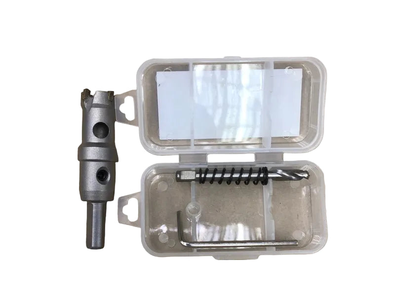 โฮลซอคาร์ไบร์เจาะสแตนเลส META META hole saw for stainless-ABLETOOLThailand.Com - บริษัท เอเบิลทูล จำกัด