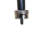 โฮลซอเจาะเหล็ก META META hole saw for steel-ABLETOOLThailand.Com - บริษัท เอเบิลทูล จำกัด