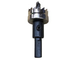 โฮลซอเจาะเหล็ก META META hole saw for steel-ABLETOOLThailand.Com - บริษัท เอเบิลทูล จำกัด