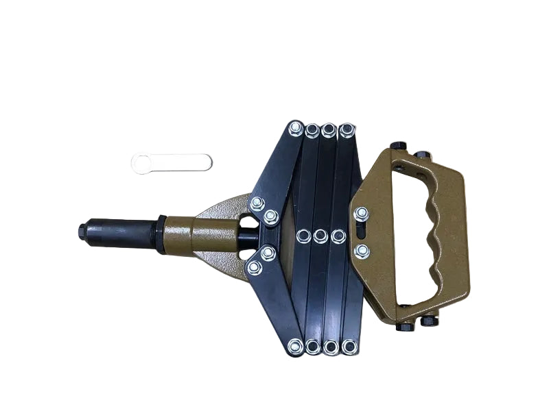 คีมย้ำรุ่นกระแทก META DCZM 8000-1 META impact driver DCZM 8000-1 | ABLETOOLThailand.Com