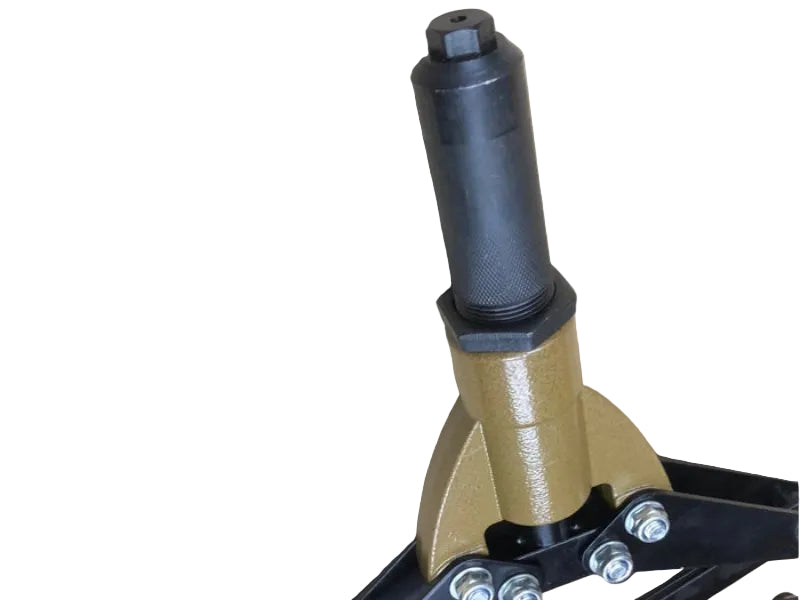 คีมย้ำรุ่นกระแทก META DCZM 8000-1 META impact driver DCZM 8000-1 | ABLETOOLThailand.Com