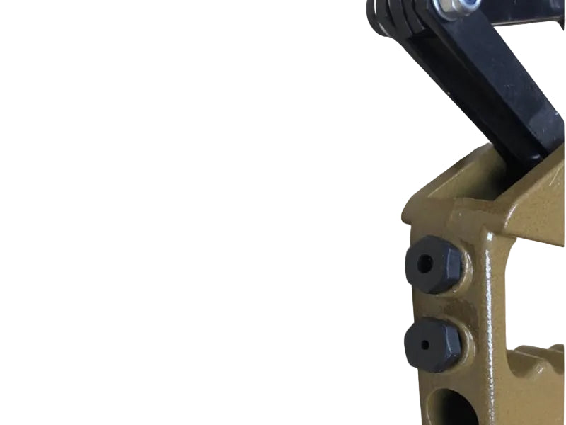 คีมย้ำรุ่นกระแทก META DCZM 8000-1 META impact driver DCZM 8000-1 | ABLETOOLThailand.Com