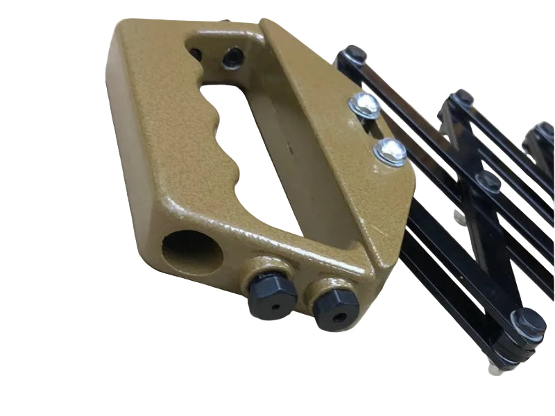 คีมย้ำรุ่นกระแทก META DCZM 8000-1 META impact driver DCZM 8000-1 | ABLETOOLThailand.Com