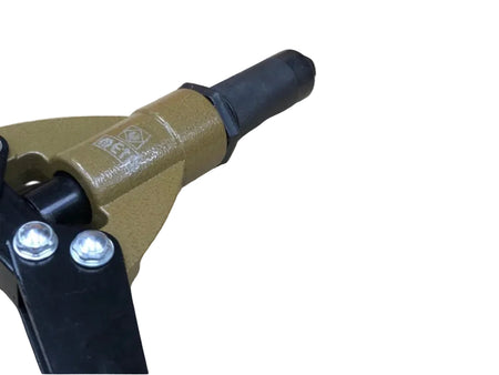 คีมย้ำรุ่นกระแทก META DCZM 8000-1 META impact driver DCZM 8000-1 | ABLETOOLThailand.Com