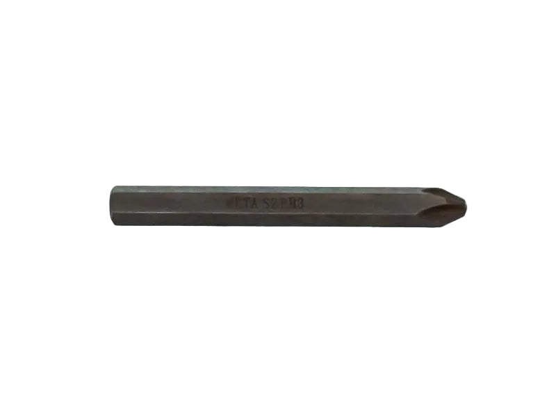 ดอกไขควงตอก META META impact driver bit-ABLETOOLThailand.Com - บริษัท เอเบิลทูล จำกัด