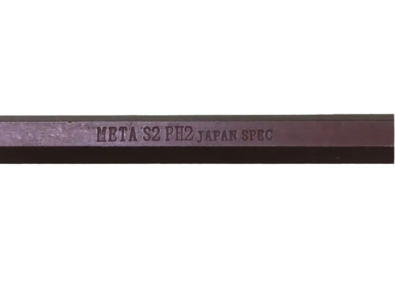 ดอกไขควงตอก META META impact driver bit-ABLETOOLThailand.Com - บริษัท เอเบิลทูล จำกัด