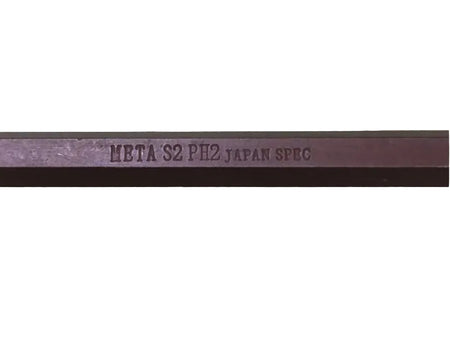 ดอกไขควงตอก META META impact driver bit-ABLETOOLThailand.Com - บริษัท เอเบิลทูล จำกัด