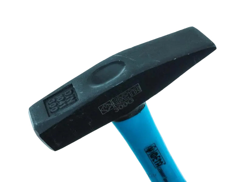 ค้อนช่างทองด้ามไฟเบอร์ META META machinist hammer with fiberglass handle-ABLETOOLThailand.Com - บริษัท เอเบิลทูล จำกัด