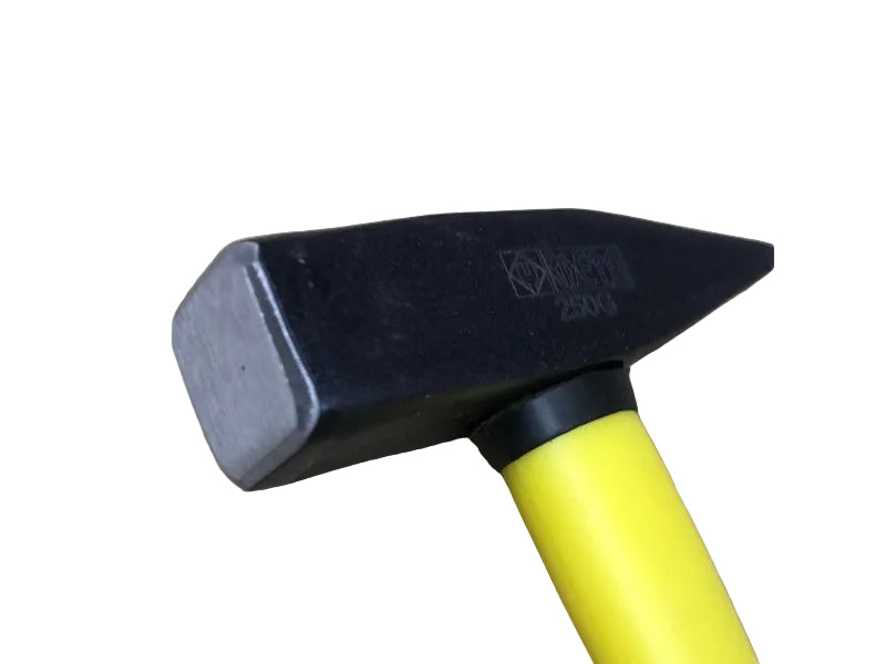 ค้อนช่างทองด้ามไฟเบอร์ META META machinist hammer with fiberglass handle-ABLETOOLThailand.Com - บริษัท เอเบิลทูล จำกัด