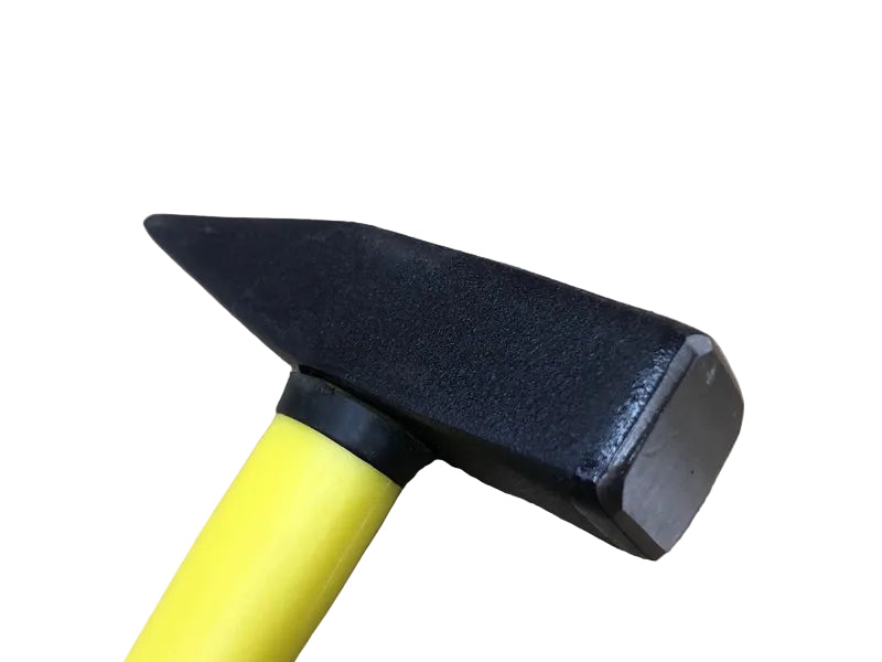 ค้อนช่างทองด้ามไฟเบอร์ META META machinist hammer with fiberglass handle-ABLETOOLThailand.Com - บริษัท เอเบิลทูล จำกัด