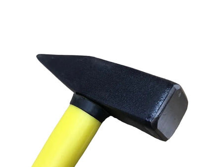 ค้อนช่างทองด้ามไฟเบอร์ META META machinist hammer with fiberglass handle-ABLETOOLThailand.Com - บริษัท เอเบิลทูล จำกัด