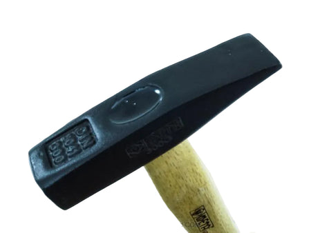 ค้อนช่างทองด้ามไม้โอ๊ค META META machinist hammer with wooden handle-ABLETOOLThailand.Com - บริษัท เอเบิลทูล จำกัด