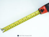 ตลับเมตรเคลือบแบบมีแม่เหล็ก Tylon No.101 META measuring tapes with magnetic No.101 5.0 m-ABLETOOLThailand.Com - บริษัท เอเบิลทูล จำกัด