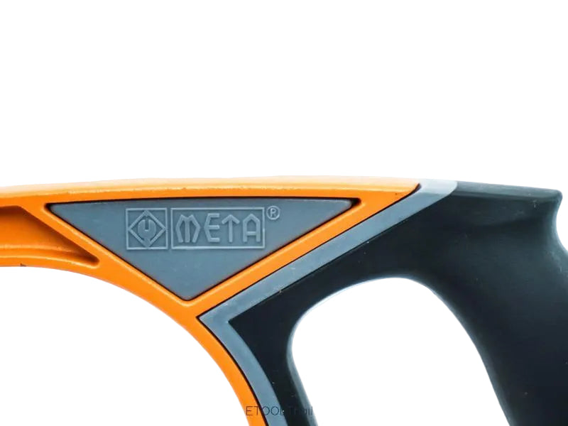 โครงเลี่อยมินิ META No.SX-8057 META mini hack saw frame with blade NO.SX-8057 10.5"-ABLETOOLThailand.Com - บริษัท เอเบิลทูล จำกัด