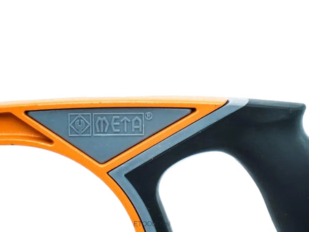 โครงเลี่อยมินิ META No.SX-8057 META mini hack saw frame with blade NO.SX-8057 10.5"-ABLETOOLThailand.Com - บริษัท เอเบิลทูล จำกัด