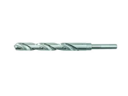ดอกสว่านเจาะเหล็กสีเงิน META หน่วยมิลและสว่านขนาดใหญ่ META polished HSS twist drill mm and large drill-ABLETOOLThailand.Com - บริษัท เอเบิลทูล จำกัด