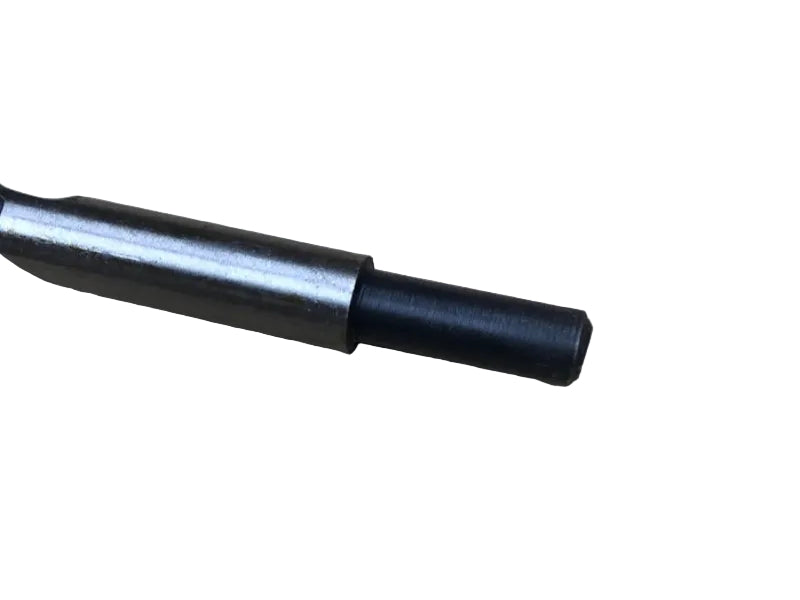 ดอกสว่านเจาะไม้ไฟฟ้า META(ก.น้ำตาล) META power drill bit with spindle-ABLETOOLThailand.Com - บริษัท เอเบิลทูล จำกัด