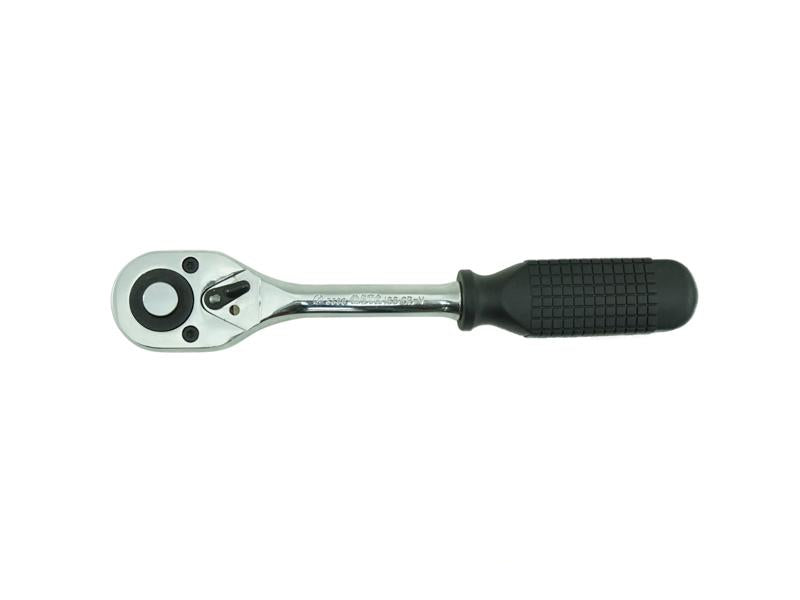 ด้ามฟรี META (ไฟเบอร์) META ratchet handle 10"-ABLETOOLThailand.Com - บริษัท เอเบิลทูล จำกัด