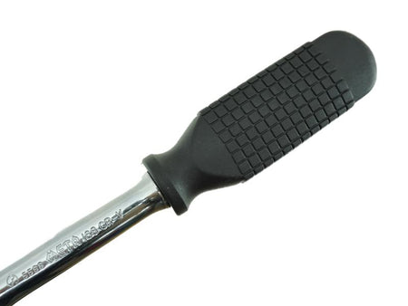 ด้ามฟรี META (ไฟเบอร์) META ratchet handle 10"-ABLETOOLThailand.Com - บริษัท เอเบิลทูล จำกัด