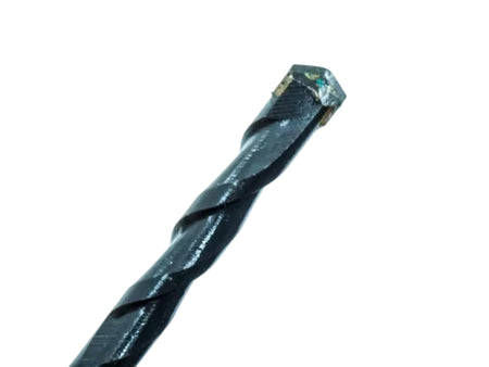 ดอกสว่านเจาะปูนโรตารี่ META META sds hammer drill bit-ABLETOOLThailand.Com - บริษัท เอเบิลทูล จำกัด