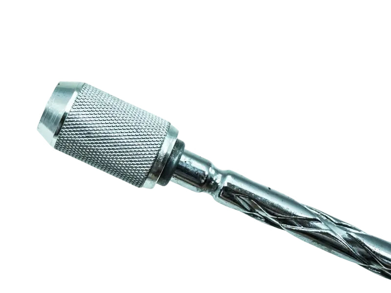 ไขควงออโต้เมติก No.T203-CS META spiral ratchet screwdriver No.T203-CS 500 mm.-ABLETOOLThailand.Com - บริษัท เอเบิลทูล จำกัด