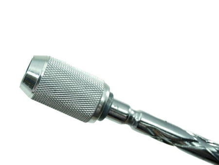 ไขควงออโต้เมติก No.T204-CS META spiral ratchet screwdriver No.T204-CS 750 mm.-ABLETOOLThailand.Com - บริษัท เอเบิลทูล จำกัด