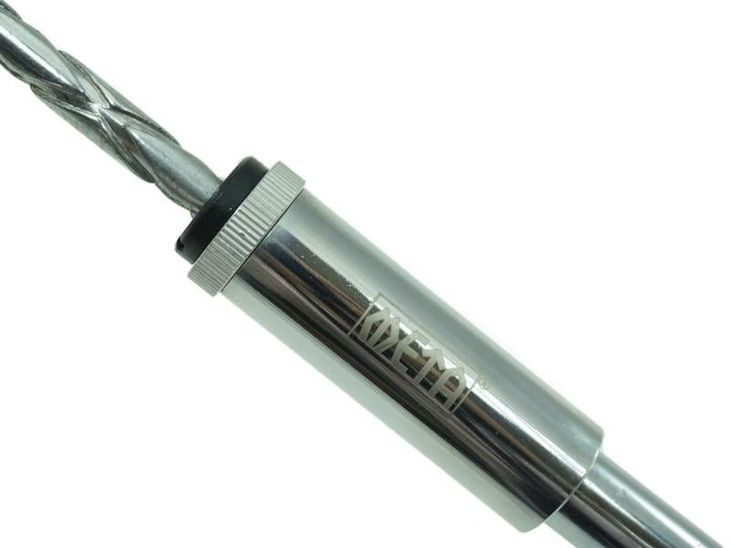 ไขควงออโต้เมติก No.T204-CS META spiral ratchet screwdriver No.T204-CS 750 mm.-ABLETOOLThailand.Com - บริษัท เอเบิลทูล จำกัด